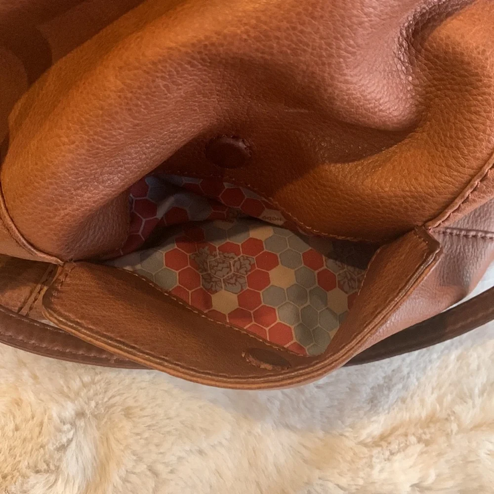 Authentic HOBO bag - Picture 5 of 10
